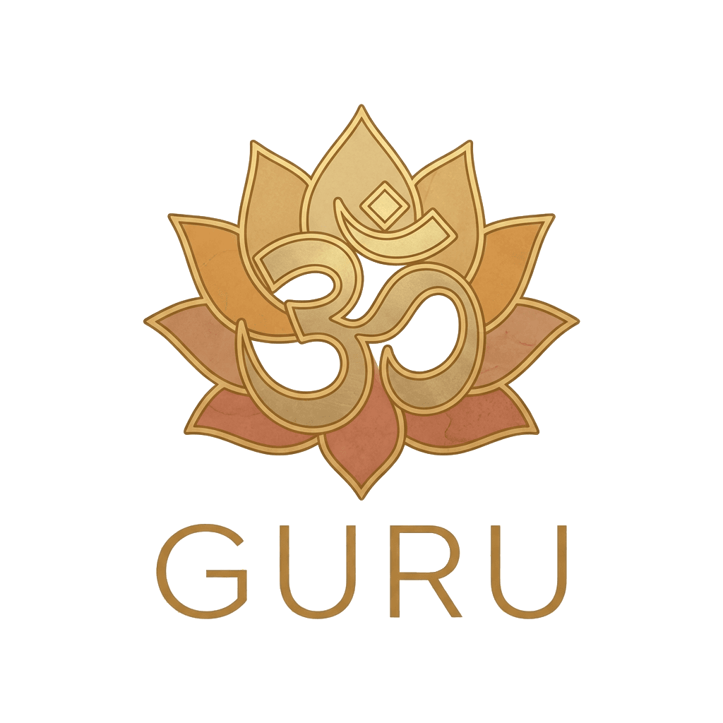 Guru Logo