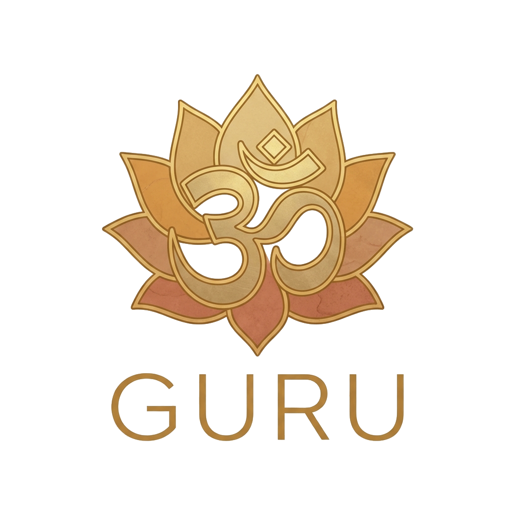 Guru Logo
