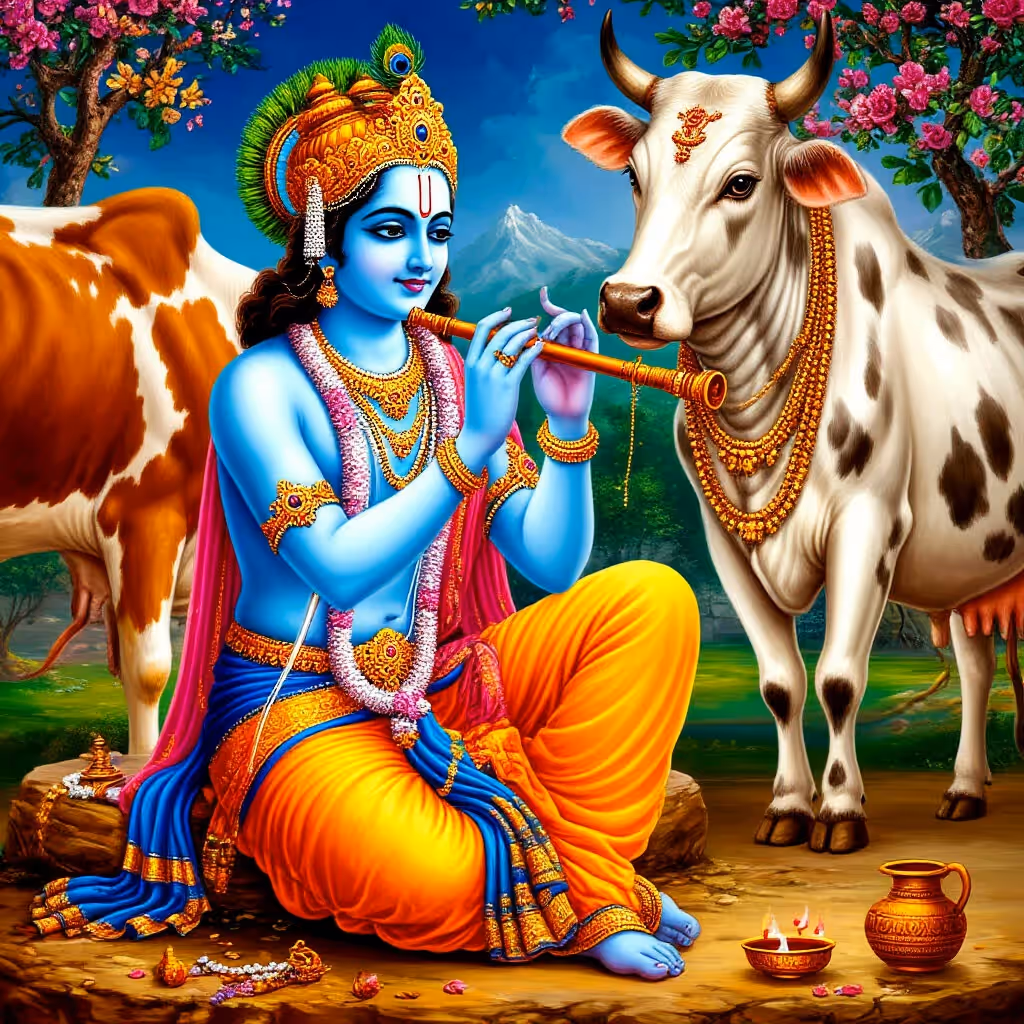 god-krishna